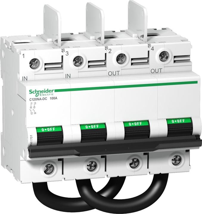 Produktbild Schneider Electric Lasttrennschalter