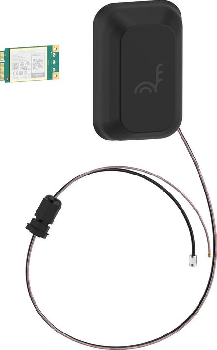 Actual product image Schneider Electric SCHN Modem