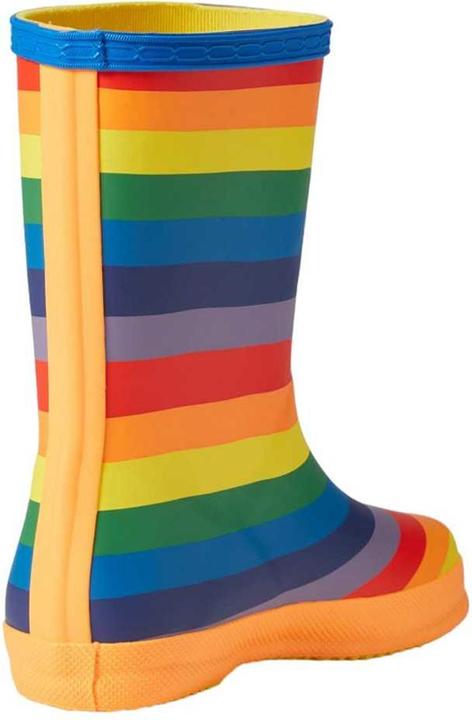 Produktbild Hunter Gummistiefel Original First Classic Regenbogen (32)