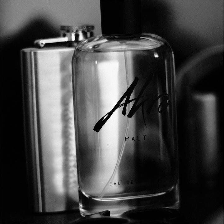 Produktbild Akro Malt Eau de Parfum Spray 100ml (Eau de Parfum, 100 ml)