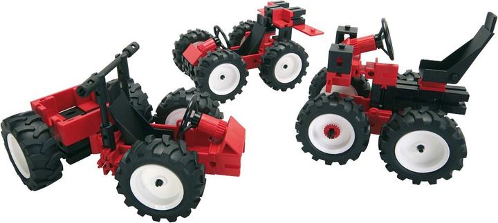 Image du produit Fischertechnik Chariots