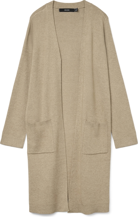 Vero Moda VMSABA Strickjacke Strickjacke