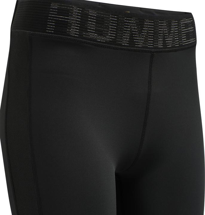Actual product image hummel Jada Mid Waist Tights (S)