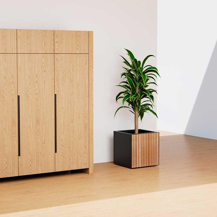 Produktbild Herstera Deco Planter Cube