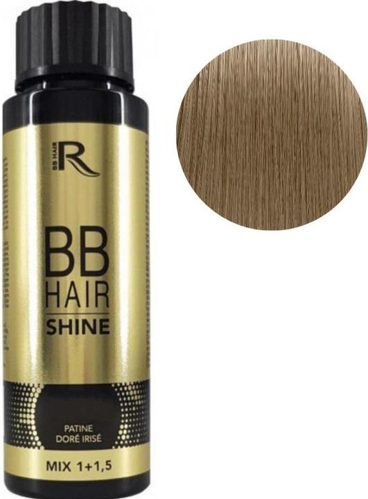 Image du produit Generik Bbhair Shine 9 - 60ml (60 ml)