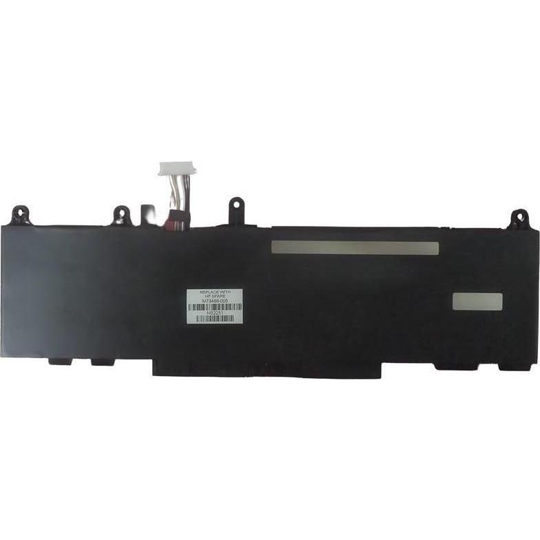 HP Battery 3C51Wh 4.68Ah LI (4680 mAh), Notebook Akku