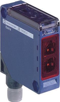Produktbild TE Sensors Reflexlichtschranke 5m PNP (5 m)