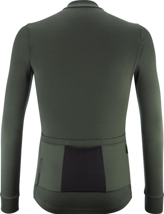Image du produit Mavic Ksyrium Thermo Jersey (S)