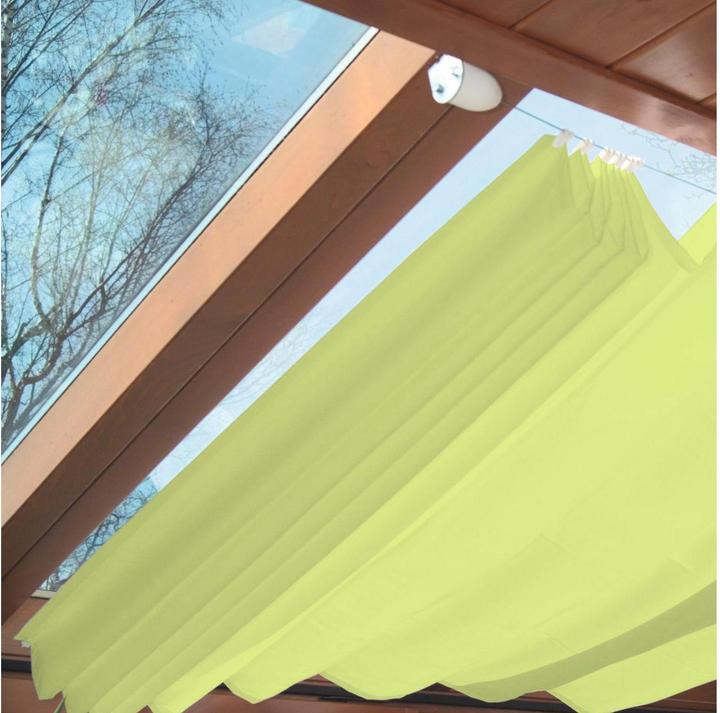 Immagine prodotto Windhager Set di marcatori di tensione della corda (270 x 140 cm)