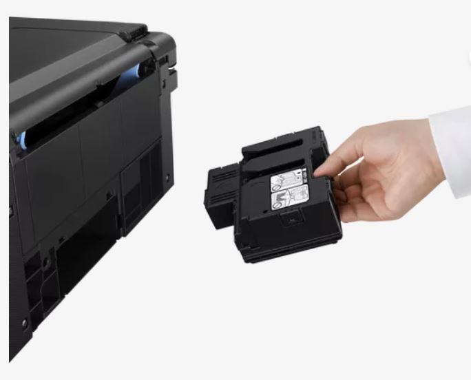 Actual product image Canon 5804C009 (Ink tank)