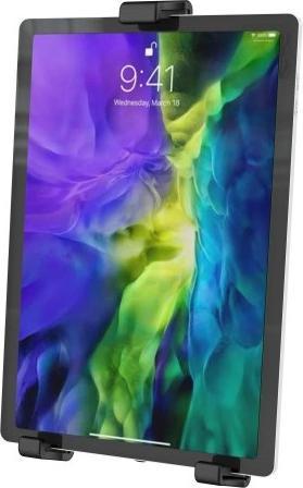 Produktbild K&M KOENIG & MEYER Tablet-PC-Stativhalter /""Biobased/"" (Klemmbereich 155