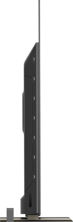Actual product image Philips 55OLED718/12 (55", OLED)