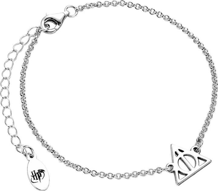 Deathly Hallows ArmbandAnhänger Metall (100% Metall)