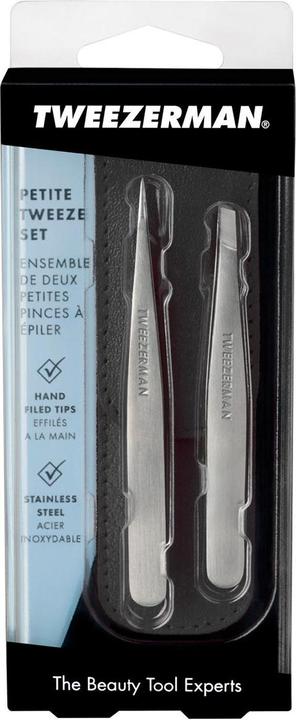 Immagine prodotto Tweezerman Set di pinzette Petite