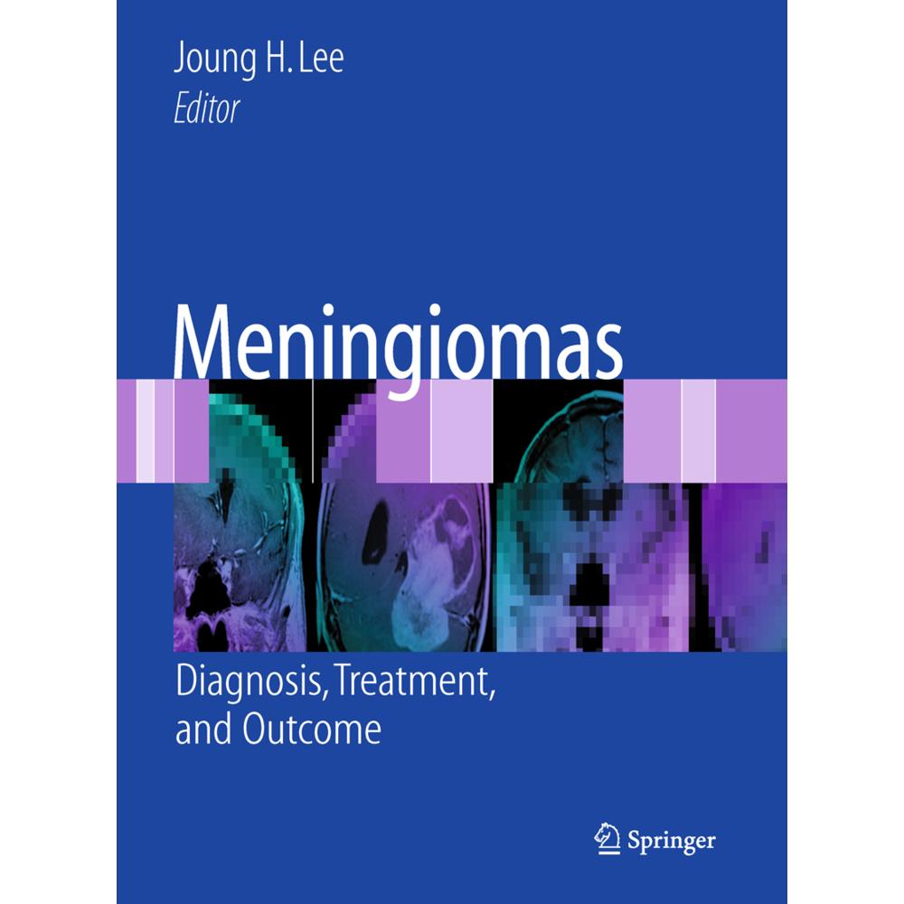 Meningiomas, Fachbücher