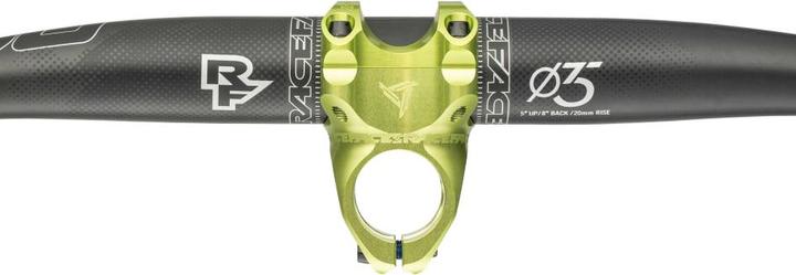 Image du produit Race Face TURBINE R ALU STEM 35 0° (40 mm, 40 mm)