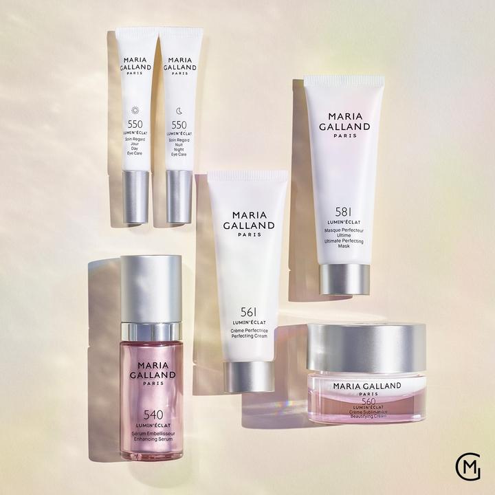 Produktbild Maria Galland Lumin'Eclat - 581 Ultimate Perfecting Mask (50 ml)