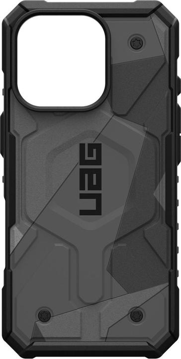 Actual product image UAG Urban Armor Gear Pathfinder SE MagSafe Case (Apple iPhone 16 Pro)