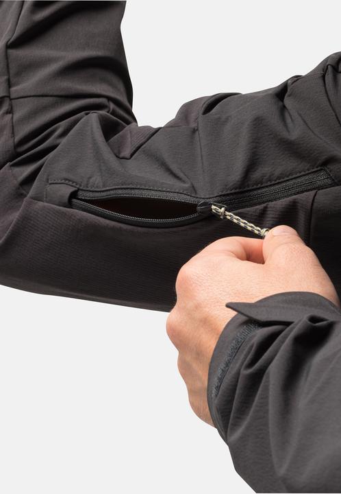 Produktbild Jack Wolfskin Kammweg Jkt M (3XL)