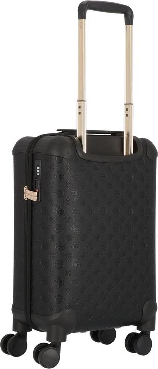Actual product image Guess Wilder 4 Rollen Kabinentrolley 53 cm (32 l)