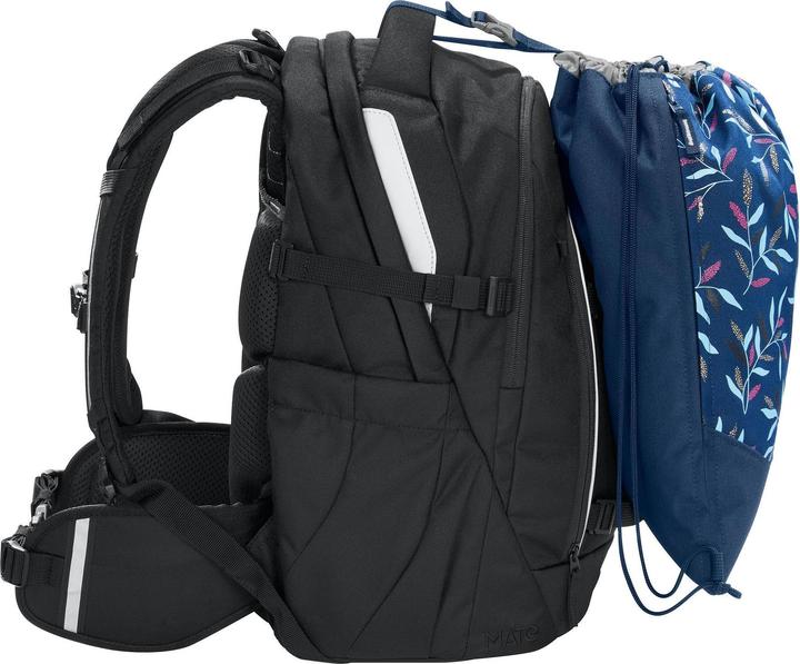 Actual product image Coocazoo Turnbeutel Turnbeutel, 10L (10 l)