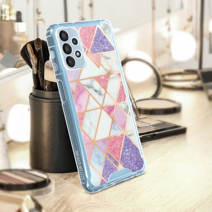 Produktbild Avizar Calvi Series (Samsung Galaxy A13)
