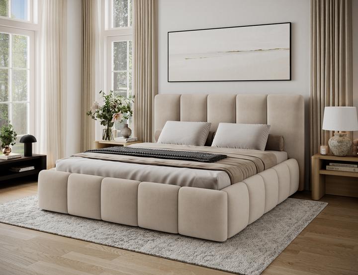 Produktbild ELTAP Bed (180 x 200 cm)