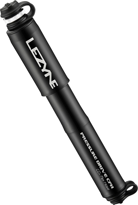 Actual product image Lezyne Pressure Drive CFH