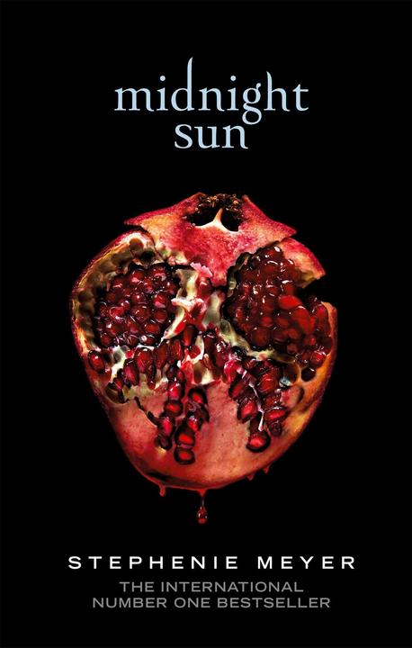 Image du produit Midnight Sun (Anglais, Stephenie Meyer, 2021)