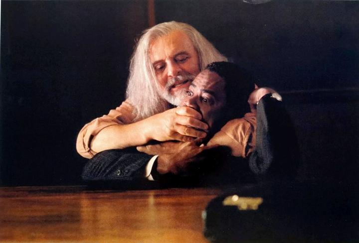 Immagine prodotto Instinkt (Instinct) (Filmjuwelen) (DVD, 1999, Tedesco)
