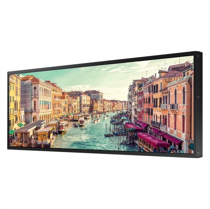 Actual product image Samsung SH37C (1920 x 540 pixels, 37")