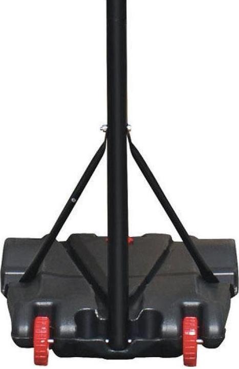 Image du produit Hudora Pied de basket-ball All Stars