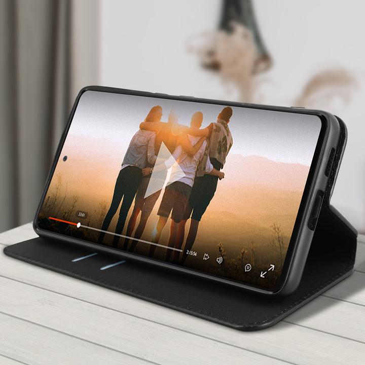 Produktbild Avizar Classic Edition Klappetui Series (Samsung Galaxy A53 5G)