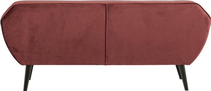 Actual product image Woood Rocco (3-seater)