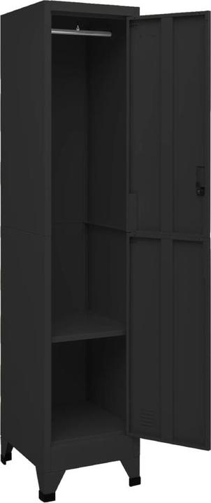 Produktbild VidaXL Archibaldo (38 x 45 x 180 cm)
