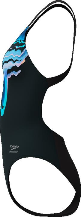 Produktbild Speedo Placement Printed Leaderback (36)