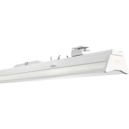 Siteco, Wandleuchte + Deckenleuchte, 51TS16DN49XF Leuchteneinsatz 4000K DALI 2 LED Licross (9140 lm)
