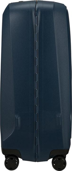 Produktbild Samsonite Reiskoffer - Essens Spinner 69 cm - Midnight Blue - 3.7 kg (88 l)