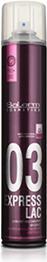 Immagine prodotto Salerm PROLINE 03 spray espresso 650 ml (650 ml)