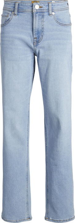Jack & Jones Boys Clark Stretch SQ 702 Regular Fit-Jeggings