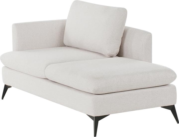 Produktbild Beliani Sievoz (Recamiere)