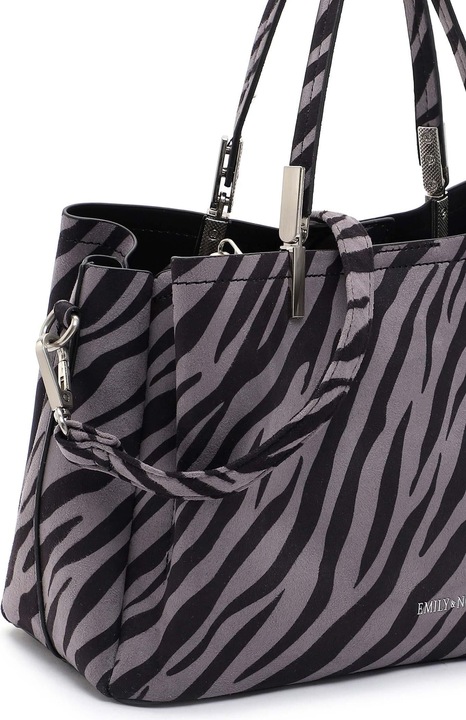 Image du produit Emily und Noah Shopper Imke (7.15 l)