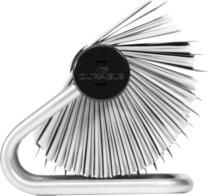 Image du produit Durable Dossier roulé VISIFIX FLIP (10,4 x 7,2 cm)