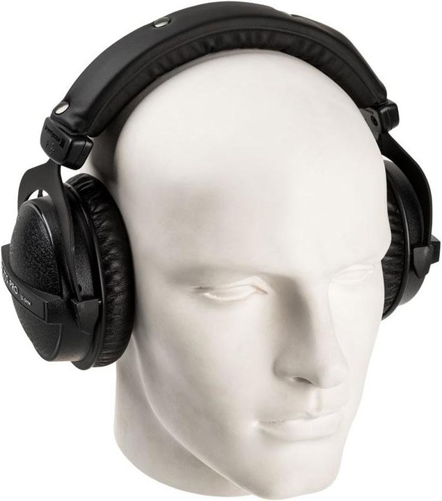 Immagine prodotto Beyerdynamic DT 770 Pro (Nessuna soppressione del rumore, Cablato)