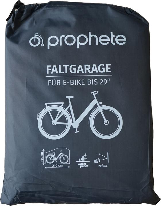 Image du produit Prophete Urban