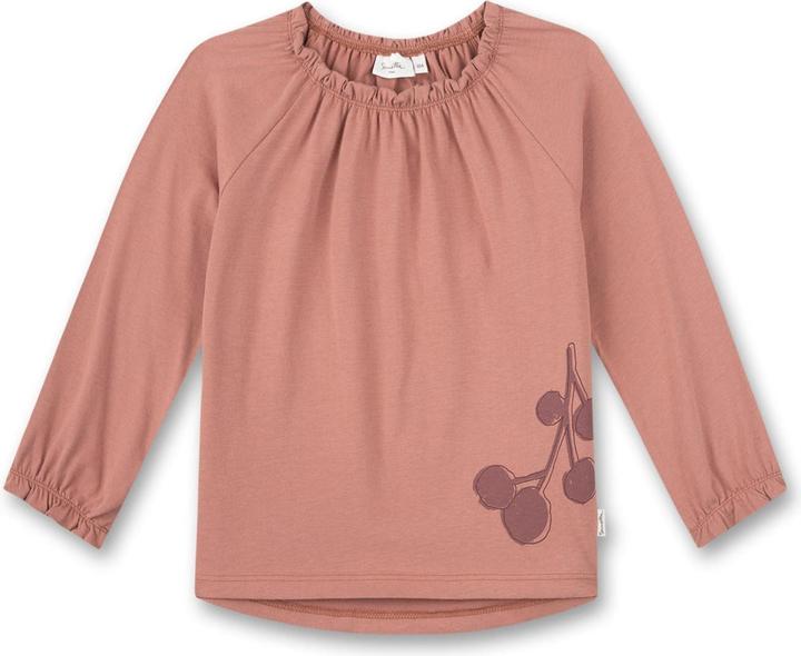 Sanetta Mädchen Shirt Alt