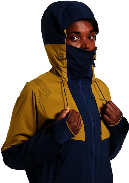 Actual product image La Sportiva Sender GTX Performance Jkt W (L)