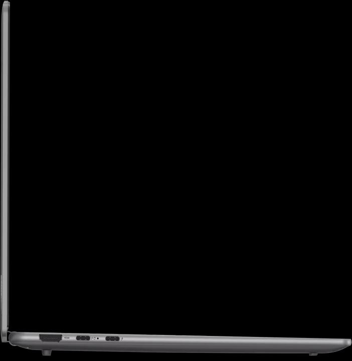 Actual product image Lenovo Yoga Slim 7 (14", Intel Core Ultra 7 155H, 16 GB, 1000 GB, CH)