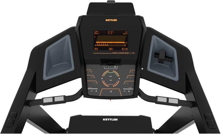 Image du produit Kettler Alpha Run 600