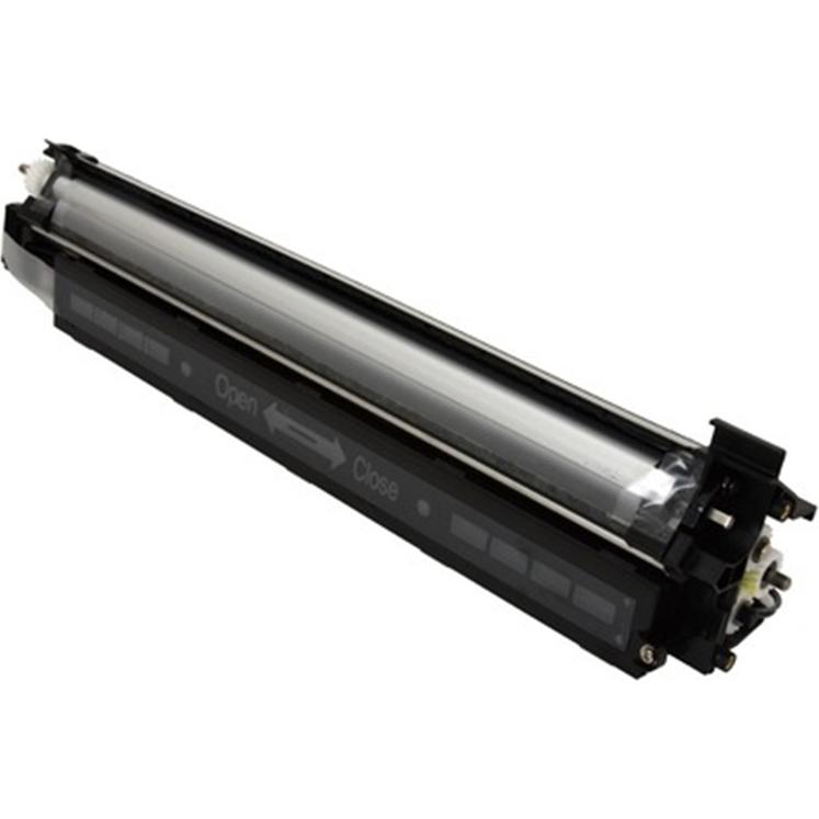 Samsung, Toner, Cartridge Deve Y (Y)